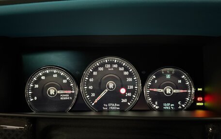Rolls-Royce Cullinan, 2022 год, 37 126 664 рублей, 9 фотография