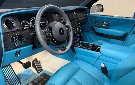 Rolls-Royce Cullinan, 2022 год, 37 126 664 рублей, 5 фотография