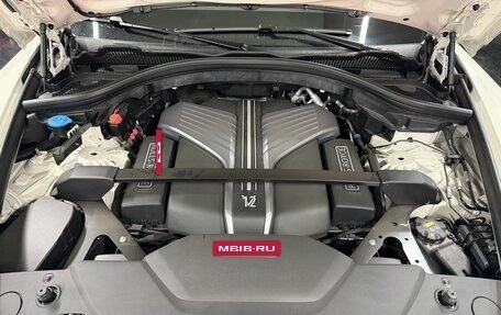 Rolls-Royce Cullinan, 2022 год, 37 126 664 рублей, 8 фотография