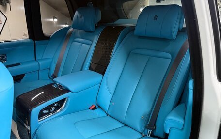Rolls-Royce Cullinan, 2022 год, 37 126 664 рублей, 18 фотография