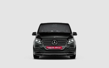 Mercedes-Benz V-Класс, 2025 год, 14 800 000 рублей, 2 фотография