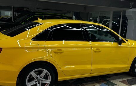Audi A3, 2018 год, 2 250 000 рублей, 8 фотография