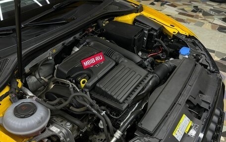 Audi A3, 2018 год, 2 250 000 рублей, 14 фотография