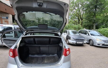 Chevrolet Lacetti, 2007 год, 390 000 рублей, 5 фотография