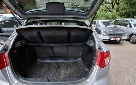 Chevrolet Lacetti, 2007 год, 390 000 рублей, 3 фотография