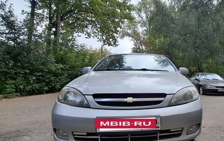 Chevrolet Lacetti, 2007 год, 390 000 рублей, 2 фотография