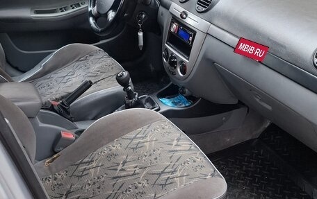 Chevrolet Lacetti, 2007 год, 390 000 рублей, 6 фотография