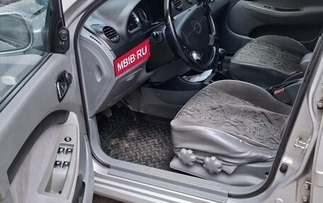 Chevrolet Lacetti, 2007 год, 390 000 рублей, 12 фотография