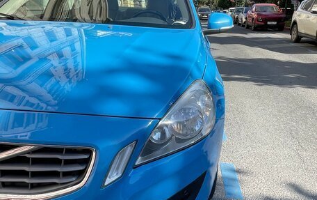 Volvo S60 III, 2013 год, 1 300 000 рублей, 8 фотография