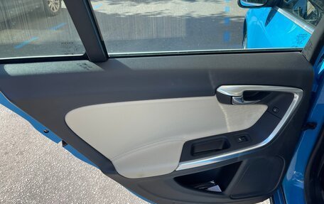 Volvo S60 III, 2013 год, 1 300 000 рублей, 12 фотография