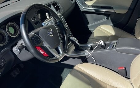 Volvo S60 III, 2013 год, 1 300 000 рублей, 11 фотография