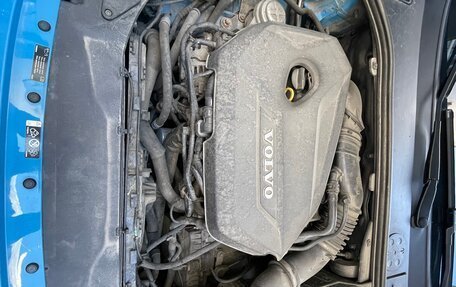 Volvo S60 III, 2013 год, 1 300 000 рублей, 34 фотография