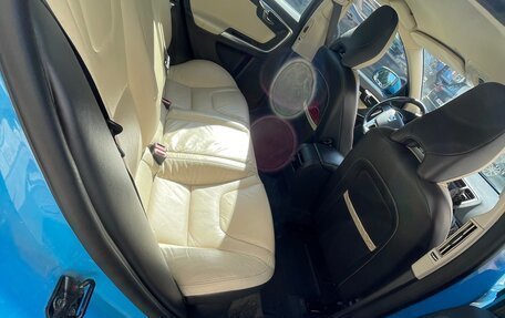 Volvo S60 III, 2013 год, 1 300 000 рублей, 26 фотография