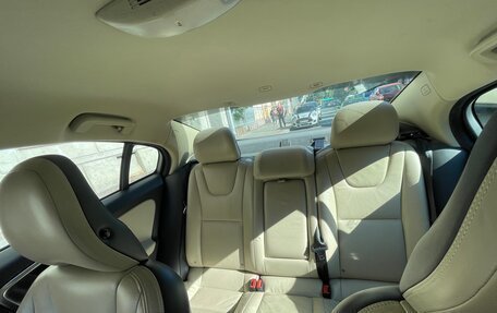 Volvo S60 III, 2013 год, 1 300 000 рублей, 25 фотография