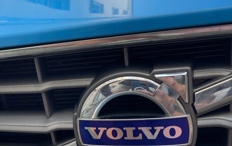 Volvo S60 III, 2013 год, 1 300 000 рублей, 37 фотография