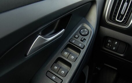 Hyundai Creta, 2021 год, 2 298 000 рублей, 9 фотография