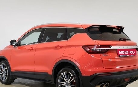 Geely Coolray I, 2023 год, 1 896 000 рублей, 7 фотография
