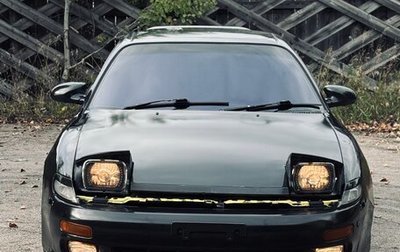 Toyota Celica IV, 1990 год, 450 000 рублей, 1 фотография