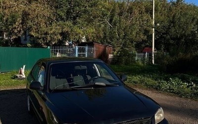 Hyundai Accent II, 2006 год, 390 000 рублей, 1 фотография