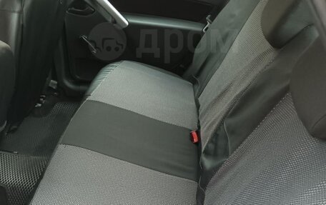 Datsun on-DO I рестайлинг, 2014 год, 499 999 рублей, 20 фотография