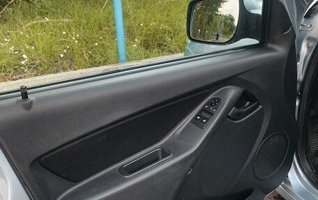 Datsun on-DO I рестайлинг, 2014 год, 499 999 рублей, 17 фотография