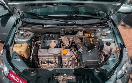 Datsun on-DO I рестайлинг, 2014 год, 499 999 рублей, 15 фотография