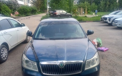 Skoda Octavia, 2012 год, 600 000 рублей, 1 фотография