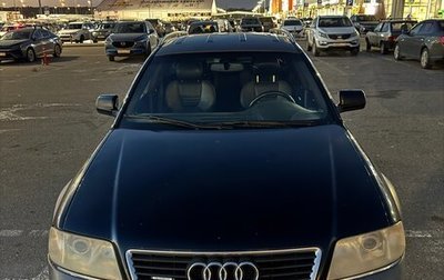 Audi A6 allroad, 2004 год, 1 100 000 рублей, 1 фотография