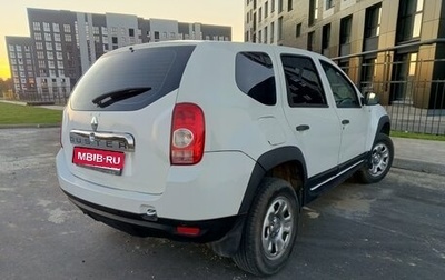 Renault Duster I рестайлинг, 2014 год, 525 000 рублей, 1 фотография