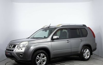 Nissan X-Trail, 2011 год, 1 140 000 рублей, 1 фотография