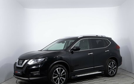 Nissan X-Trail, 2022 год, 3 170 000 рублей, 1 фотография