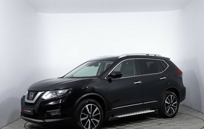 Nissan X-Trail, 2022 год, 3 170 000 рублей, 1 фотография