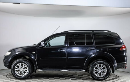 Mitsubishi Pajero Sport II рестайлинг, 2014 год, 1 795 000 рублей, 8 фотография