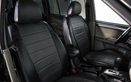 Mitsubishi Pajero Sport II рестайлинг, 2014 год, 1 795 000 рублей, 14 фотография