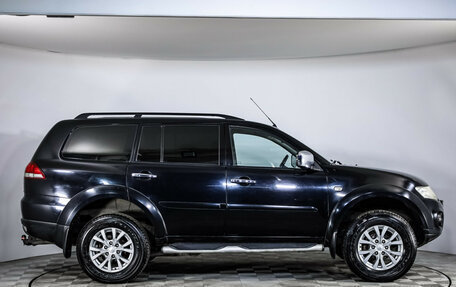Mitsubishi Pajero Sport II рестайлинг, 2014 год, 1 795 000 рублей, 4 фотография