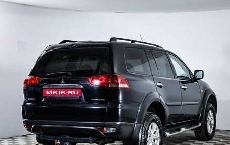 Mitsubishi Pajero Sport II рестайлинг, 2014 год, 1 795 000 рублей, 5 фотография