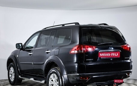 Mitsubishi Pajero Sport II рестайлинг, 2014 год, 1 795 000 рублей, 7 фотография