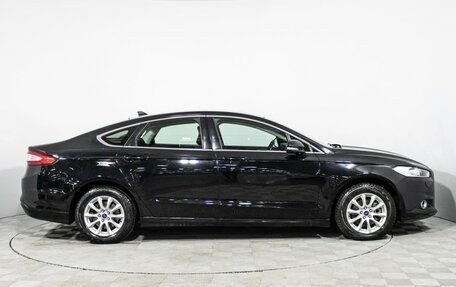 Ford Mondeo V, 2018 год, 1 899 700 рублей, 4 фотография