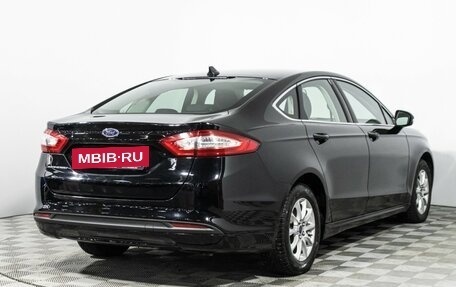 Ford Mondeo V, 2018 год, 1 899 700 рублей, 5 фотография