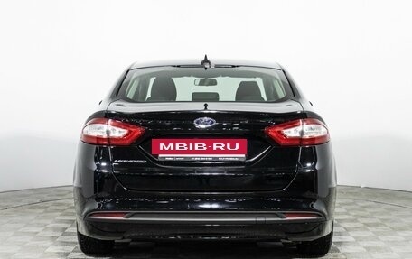 Ford Mondeo V, 2018 год, 1 899 700 рублей, 6 фотография