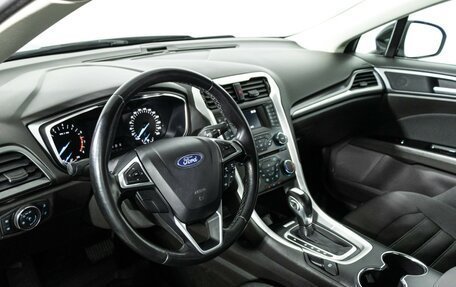 Ford Mondeo V, 2018 год, 1 899 700 рублей, 11 фотография