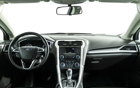 Ford Mondeo V, 2018 год, 1 899 700 рублей, 13 фотография