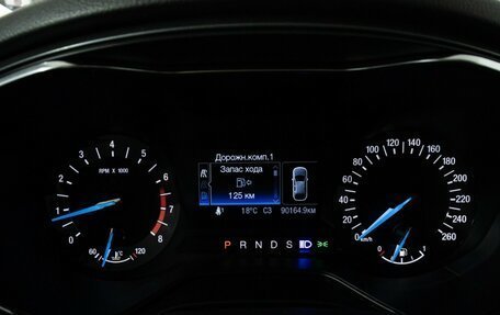 Ford Mondeo V, 2018 год, 1 899 700 рублей, 12 фотография