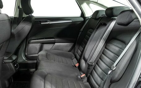 Ford Mondeo V, 2018 год, 1 899 700 рублей, 10 фотография