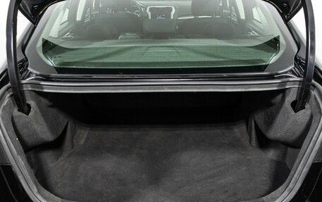 Ford Mondeo V, 2018 год, 1 899 700 рублей, 15 фотография