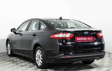 Ford Mondeo V, 2018 год, 1 899 700 рублей, 7 фотография