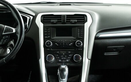 Ford Mondeo V, 2018 год, 1 899 700 рублей, 14 фотография