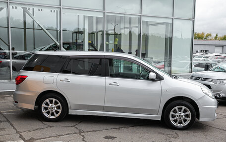 Nissan Wingroad III, 2010 год, 728 000 рублей, 6 фотография