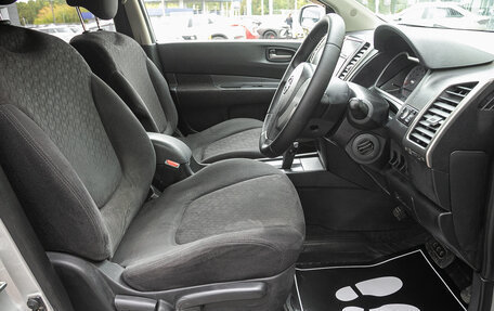 Nissan Wingroad III, 2010 год, 728 000 рублей, 12 фотография