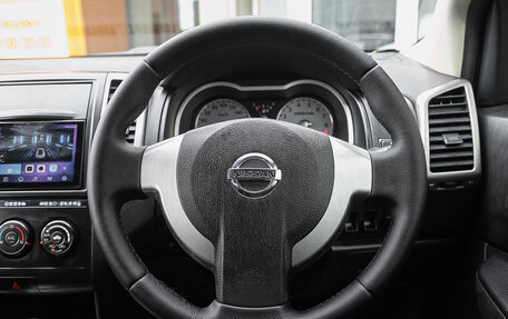 Nissan Wingroad III, 2010 год, 728 000 рублей, 14 фотография